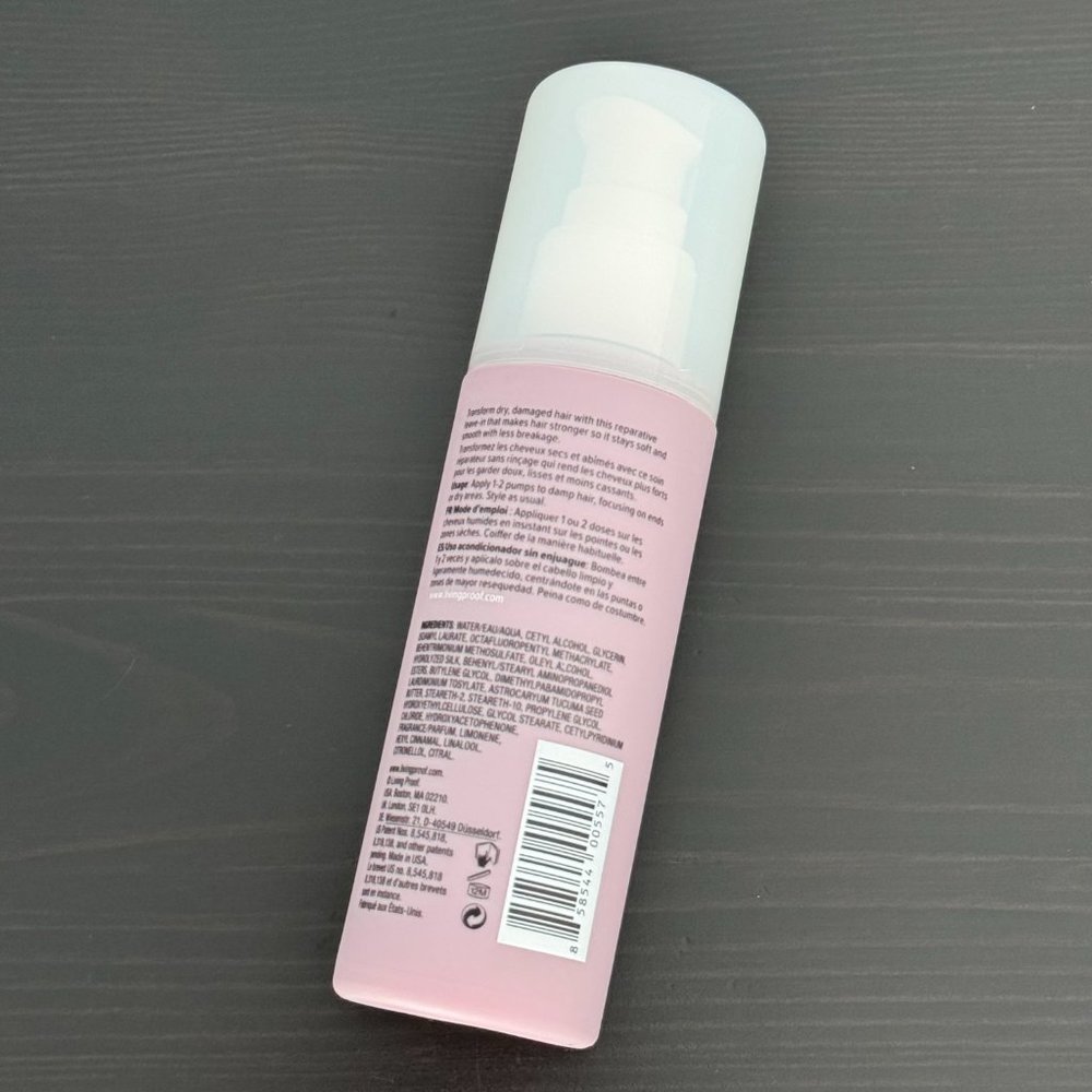 Living Proof Restore Repair Leave-In Conditioner - Picture 6 of 14